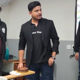 Telegram profile photo for ENGLISH BY ROHAN MISHRA