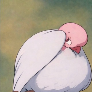 Telegram profile photo for ﮼هدوء 🪐