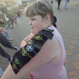 Telegram profile photo for пожилое тело