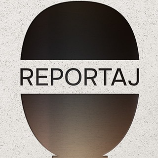 Telegram profile photo for ReportajMoldova
