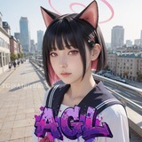 Telegram profile photo for Ai动漫研究所s