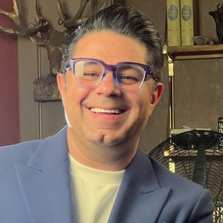 Telegram profile photo for Hojat Ashrafzade | حجت اشرف زاده