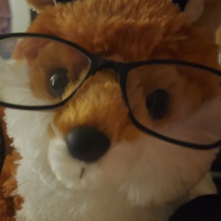Telegram profile photo for пюрпл (˶ᵔ ᵕ ᵔ˶)