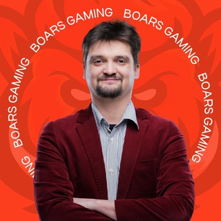 Telegram profile photo for Big Bro Bamb1ni 🦍🇺🇦