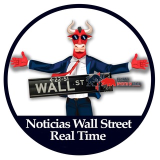 Telegram profile photo for Noticias Exclusiva de Inversion Bolsa
