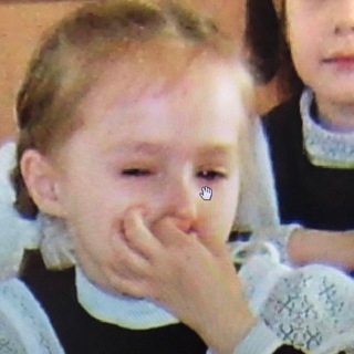 Telegram profile photo for В гостях у Эвы👵🏼
