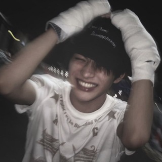 Telegram profile photo for 𝙮𝙪𝙞𝙣