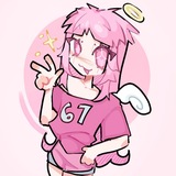 Telegram profile photo for Клубничные Юи~