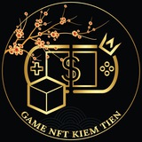 Telegram profile photo for Game NFT Kiếm Tiền Channel