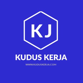 Telegram profile photo for KUDUS KERJA