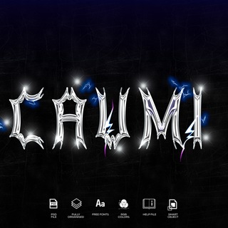 Telegram profile photo for ❤️CAUMI.AEP❤️