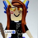 Telegram profile photo for Lovix!🧿