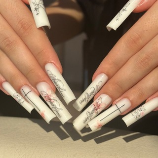 Telegram profile photo for min.nails