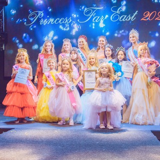 Telegram profile photo for Princesses_DV
