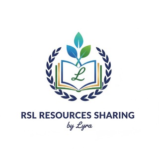 Telegram profile photo for GED resources sharing by Lyra📚