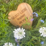 Telegram profile photo for SELBSTLIEBE beginnt JETZT