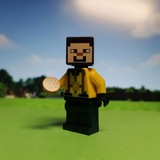 Telegram profile photo for MrLegoEgor