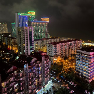 Telegram profile photo for BATUMI Туса