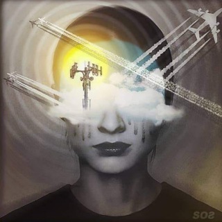 Telegram profile photo for Stop 5G Israel