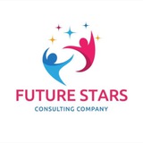 Telegram profile photo for Future Stars Company