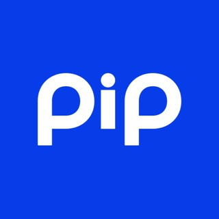 Telegram group profile photo for PIP Announcement