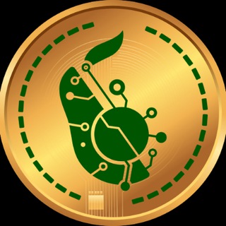 Telegram profile photo for AvocadoCoin