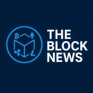 Telegram profile photo for THE BLOCK NEWS