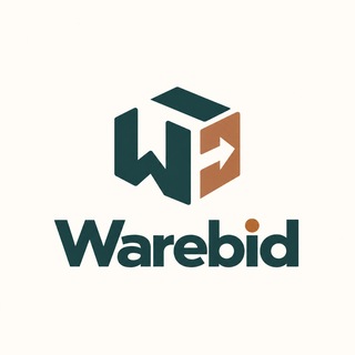 Telegram profile photo for Warebid | Pre-Owned Furniture Deals