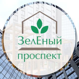 Telegram profile photo for УК в ЖК Панорама парк Сосновка