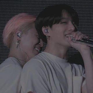 Telegram profile photo for реклама jikook_gallery