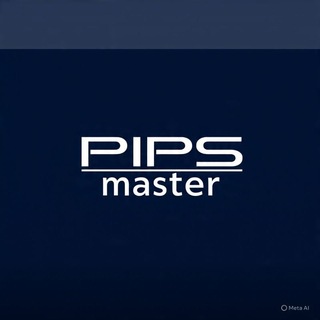 Telegram profile photo for PIPS MASTER