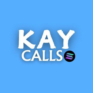 Telegram profile photo for KAY'S 🇨🇳CN