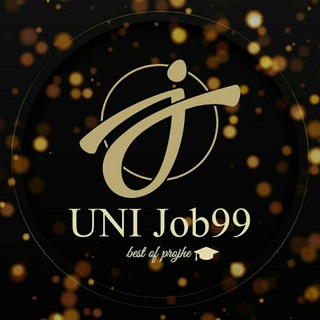 Telegram profile photo for UNIJOB 📚