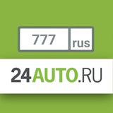Telegram profile photo for Госномера Красноярск