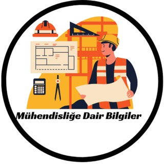 Telegram profile photo for Mühendisliğe Dair Bilgiler