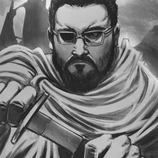 Telegram profile photo for Glorious Barbachannel