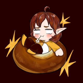 Telegram profile photo for своя комната˚.࿐۫.