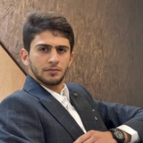 Telegram profile photo for Ali Basim