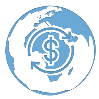 Telegram profile photo for WorldEx (ОБМЕН ВАЛЮТ)