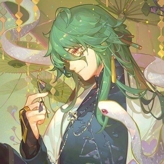 Telegram profile photo for Бай Чжу || Хижина «Бубу»