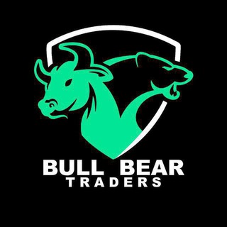 Telegram profile photo for bull bear traders