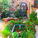 Telegram profile photo for مهندسی آب