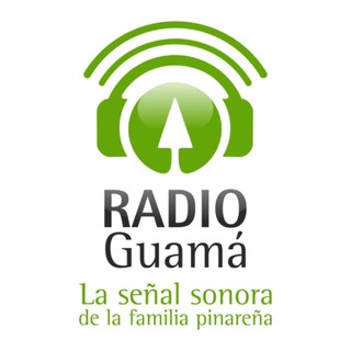 Telegram profile photo for Radio Guamá