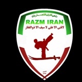Telegram profile photo for رزمی کاران ذوالفقار قلعه ساربان