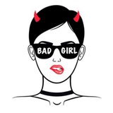 Telegram profile photo for Bad Girl