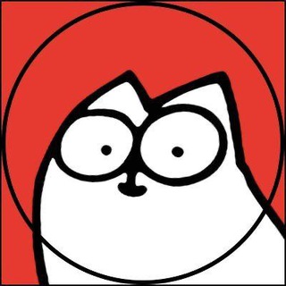 Telegram profile photo for $CAT Meme Channel