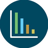 Telegram profile photo for КРИЗИСТАН: Экономика /// Кризис