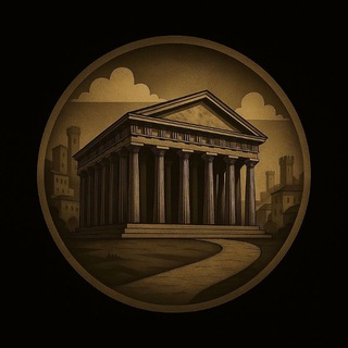 Telegram profile photo for پرتال تاریخی آگورا | ἀγορά