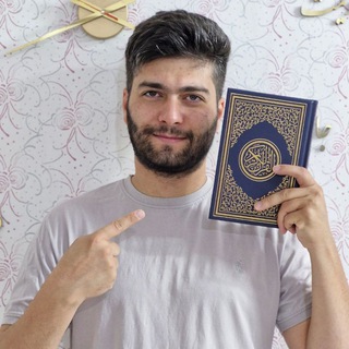 Telegram profile photo for 🚶♂داداش رضا 🕋