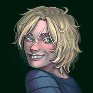 Telegram profile photo for chuufie